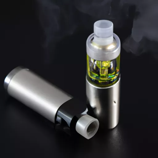 vaping p norsk