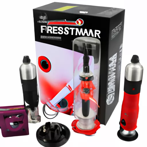 freemax twister starter kit