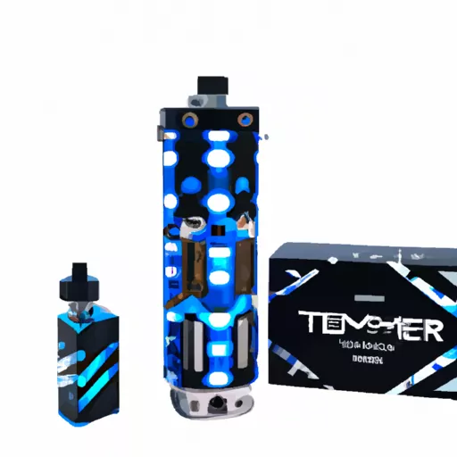 freemax twister 30w kit