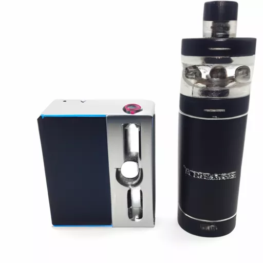 freemax twister 30w kit