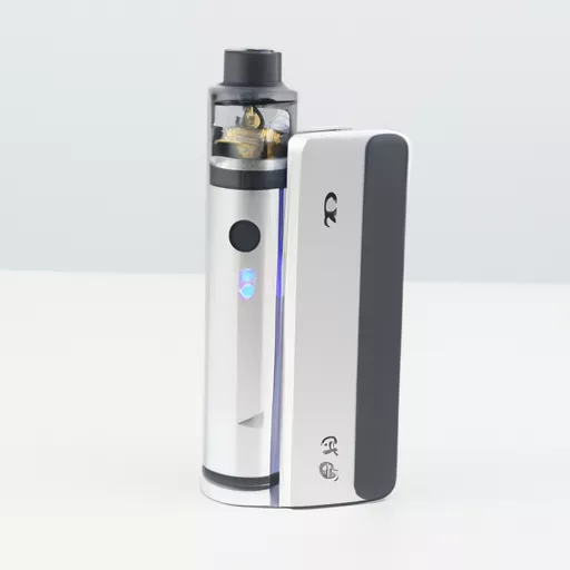 eleaf istick tc40w