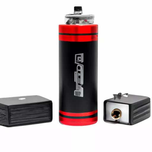 freemax twister 30w kit