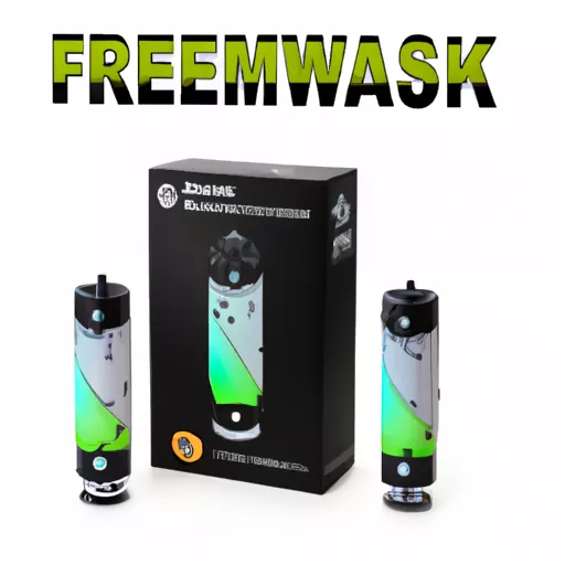 freemax twister 30w starter kit