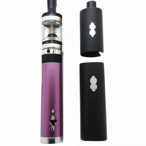 twister 2 vape pen kit by freemax