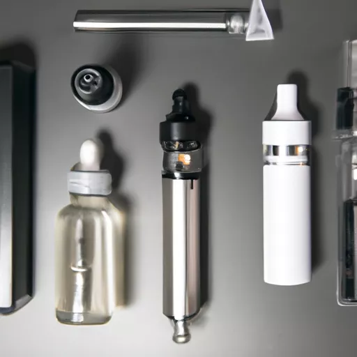 vape kit