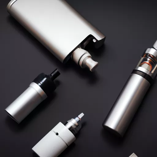 vape kit