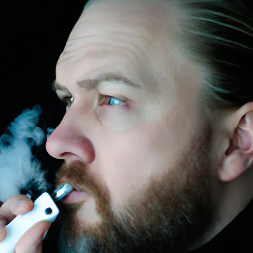 vaping norsk